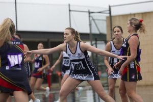 Macedon adds depth across the board