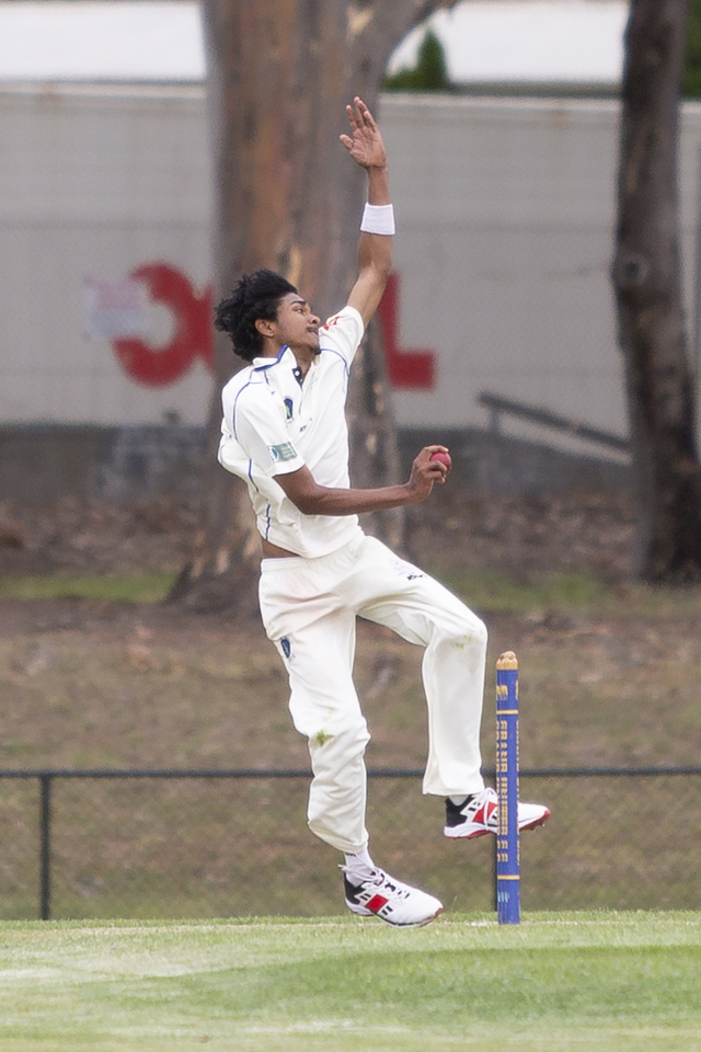 Sunbury Roar Continues Unbeaten Streak in Victorian Turf Cricket Association