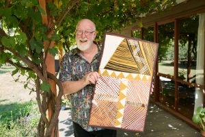 Lions art show turns 50