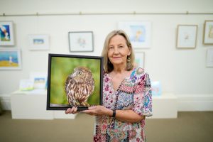 Wonder of nature on display