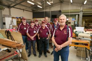 Raising elder abuse awareness