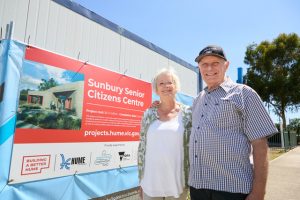 Not just cards and bingo