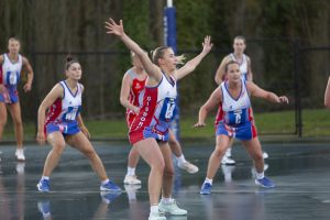 Around the grounds in Sunbury and the Macedon Ranges