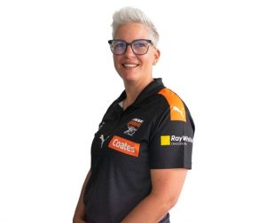 Tenabel steps up at Calder Cannons