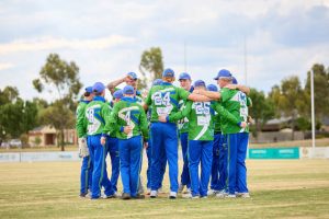 Frustrating end for Thunder