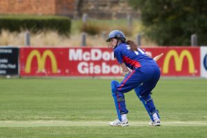 Macedon fires into GDCA women’s grand final