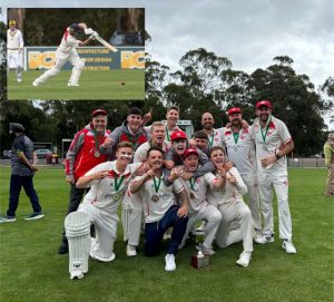 Dragons go back-to-back