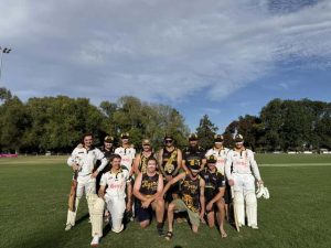 Double grand final joy for Lancefield