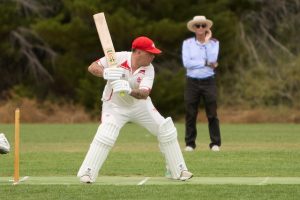 Dragons hitting strongly