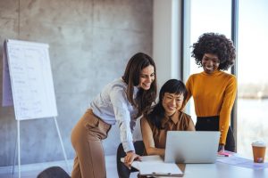 Safer workplaces for women