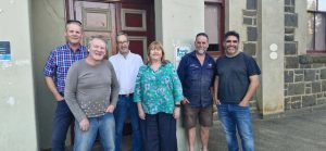 Malmsbury Progress Association welcomes new members