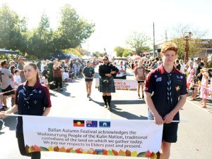 Ballan Festival set to be the biggest