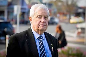 Sunbury stalwart Bernie O’Farrell remembered