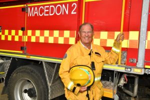 New date for CFA day