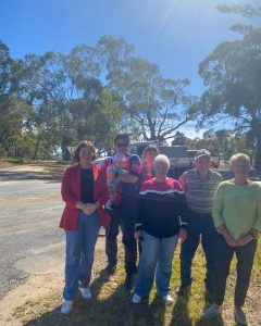 Safer Kyneton roads