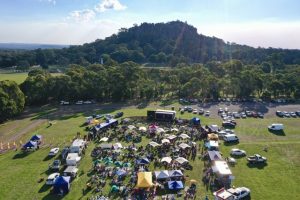 Grants to help community thrive