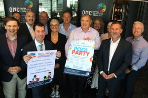 Call for pool, library funding