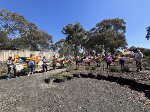 Craft prowess pulls prize