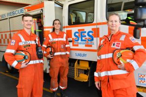 Call for local heroes