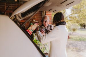 Support at home tailored to your needs