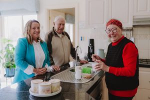 Getting the best out of your home care support
