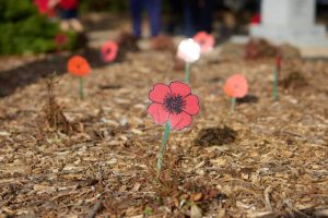 Diggers Rest remembers