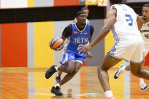 Jets starting to cliick