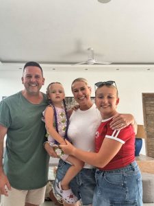 A pregnancy cut short