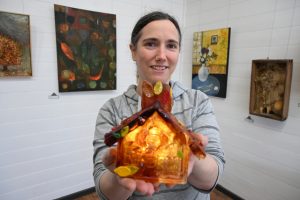 Autumn celebrations at Auction House