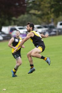 Tigers on the improve