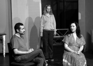 Psych thriller to rock Macedon