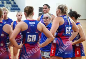 Warriors make it two in a row