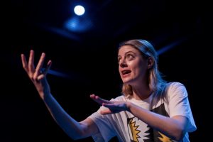 Yes, Yes, Yes a nod to healthy relationships