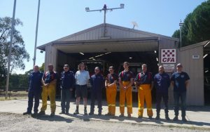 Becoming ’Rook’ ready