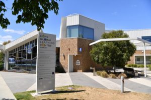 Sunbury visitor centre to close