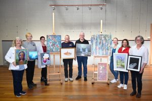 Sunbury creativity on show