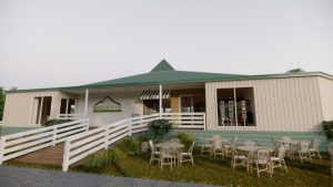 Family-owned business to take over Macedon Tea Rooms