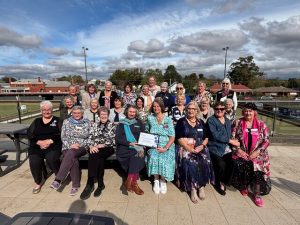 VIEW Club launched in Kyneton