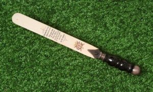 Ashes history headed to Lords