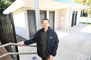 Bolinda Primary School flushed with pride