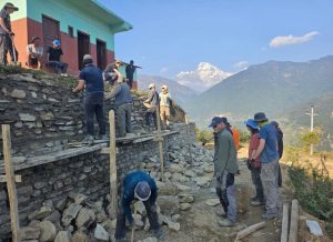 Braemar students encouraged to embrace the possibilities