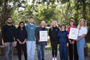 Curry, jaffle edge out veg rivals