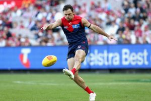 Hibberd to play for Kyneton