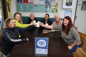 Goonawarra’s great bake-off