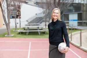 Free period products a bloody good idea