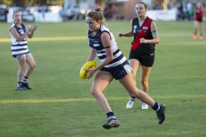 Cats focused on development