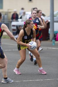 Tigers hard work starting to pay off on court