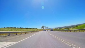 Help council map the road ahead