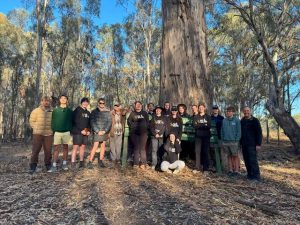 Creating connection through cultural immersion