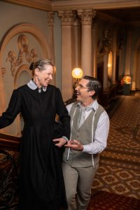 The Dress is more that it seams